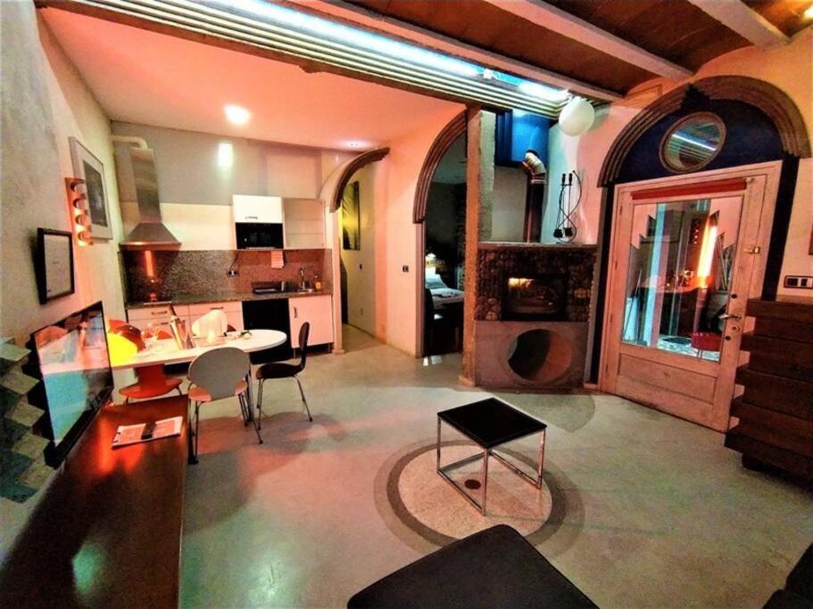 Zentral Club Neutron-Jacuzzi Apartment Belmonte De Miranda Exterior photo