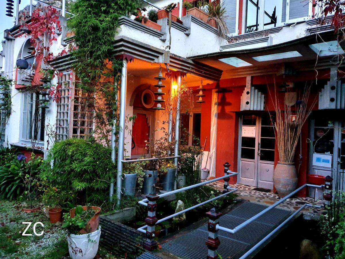 Zentral Club Neutron-Jacuzzi Apartment Belmonte De Miranda Exterior photo